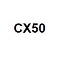 CASE CX50